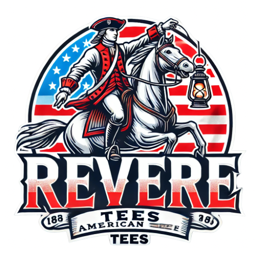 Revere Tees